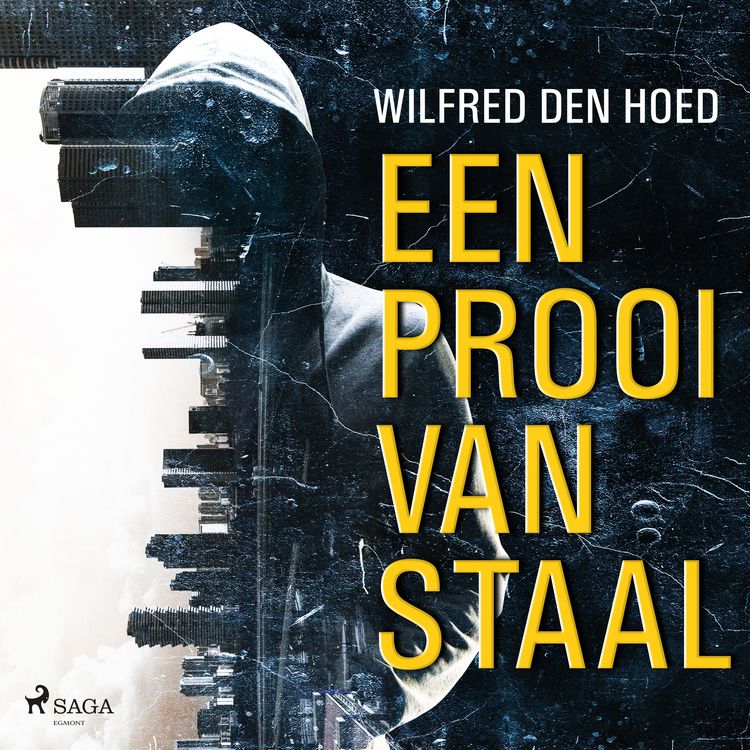 Produktbild: Een prooi van staal