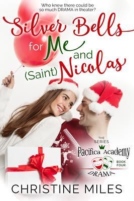 Produktbild: Silver Bells for Me and (Saint) Nicolas