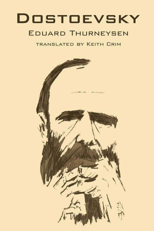 Produktbild: Dostoevsky