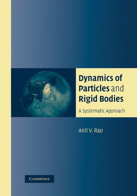 Produktbild: Dynamics of Particles and Rigid Bodies