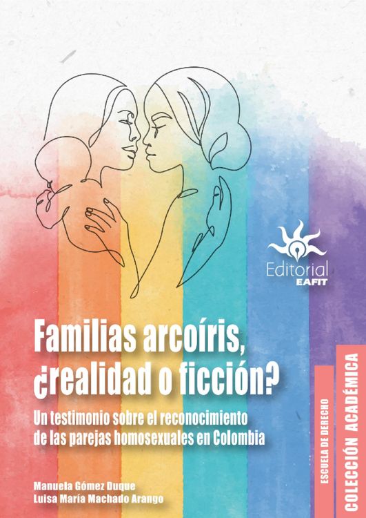 Produktbild: Familias arco&iacute;ris, &iquest;realidad o ficci&oacute;n?