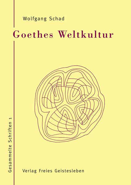 Produktbild: Goethes Weltkultur