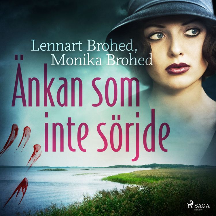 Produktbild: &Auml;nkan som inte s&ouml;rjde