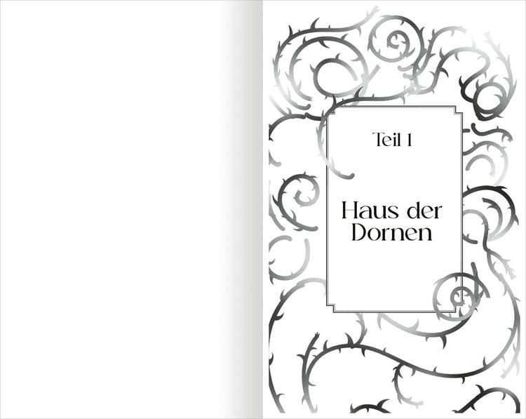 Produktbild: The North Wind &ndash; Reich aus Eis und Schatten (The Four Winds 1)