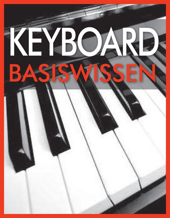 Produktbild: Keyboard Basiswissen