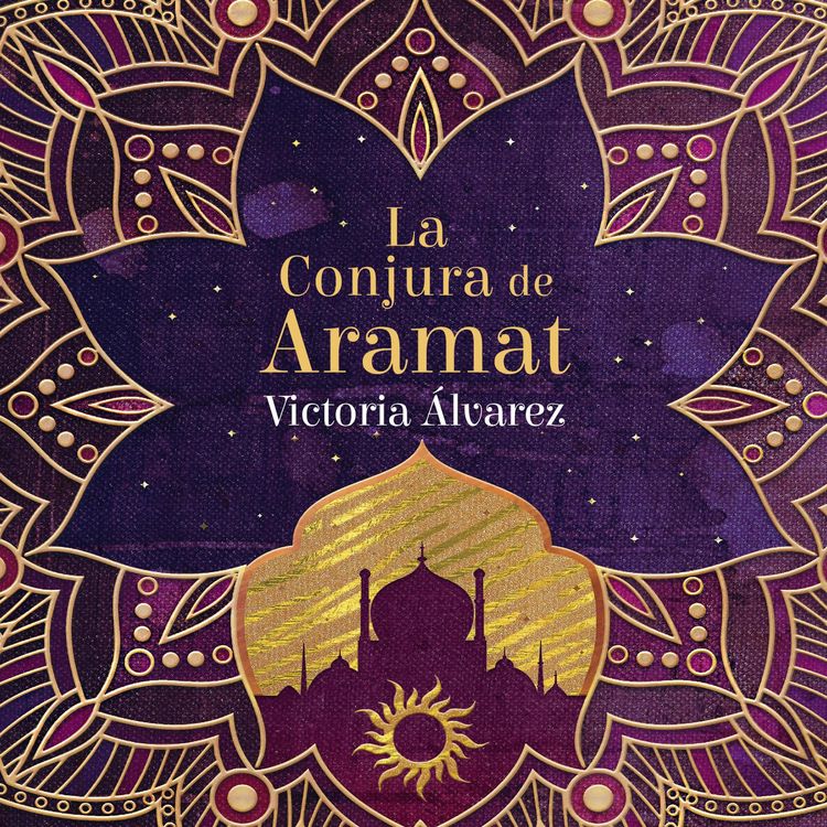 Produktbild: La conjura de Aramat