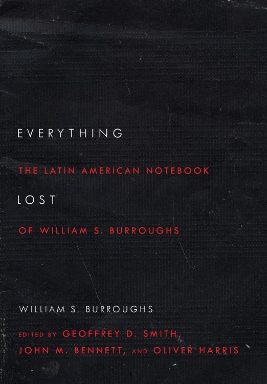 Produktbild: Everything Lost