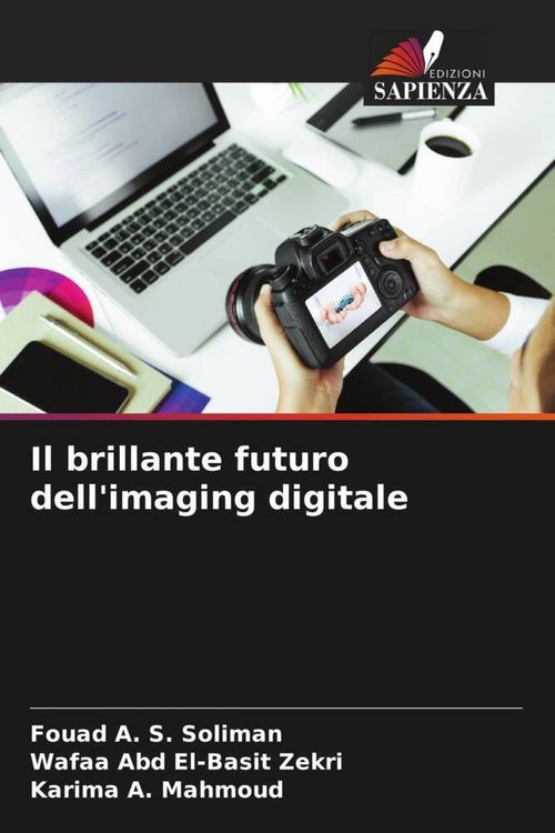 Produktbild: Il brillante futuro dell'imaging digitale
