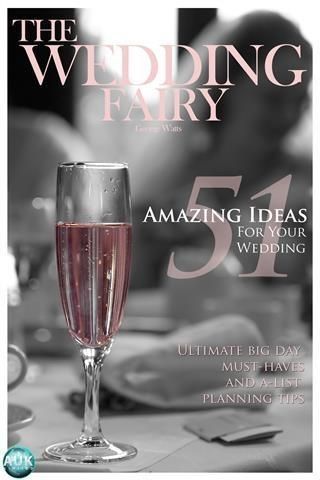 Produktbild: 51 Amazing Ideas for Your Wedding