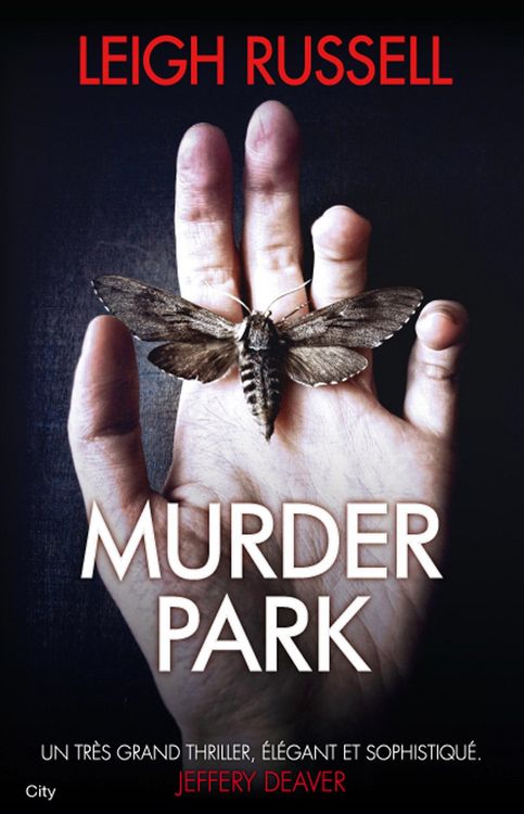Produktbild: Murder Park