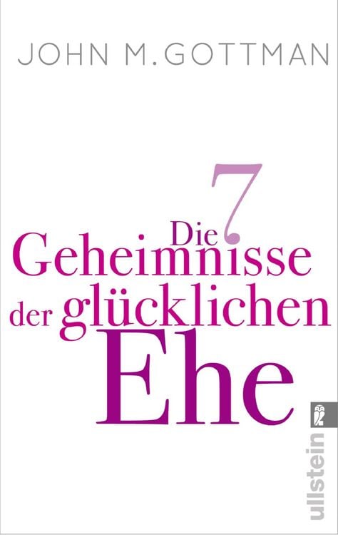 Produktbild: Die 7 Geheimnisse der gl&uuml;cklichen Ehe