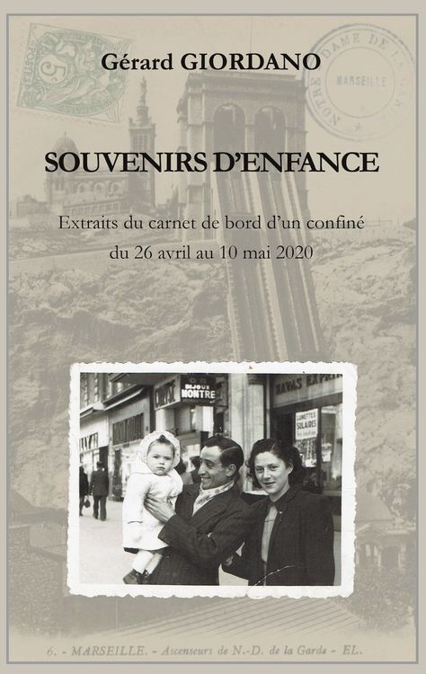 Produktbild: Souvenirs d'enfance