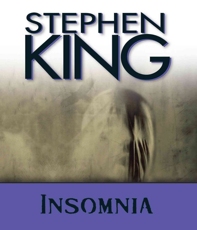 Produktbild: Insomnia
