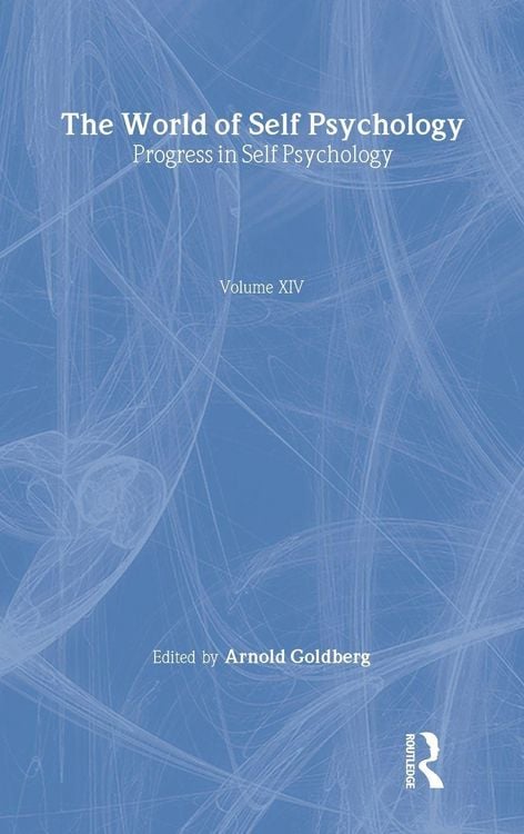 Produktbild: Progress in Self Psychology, V. 14