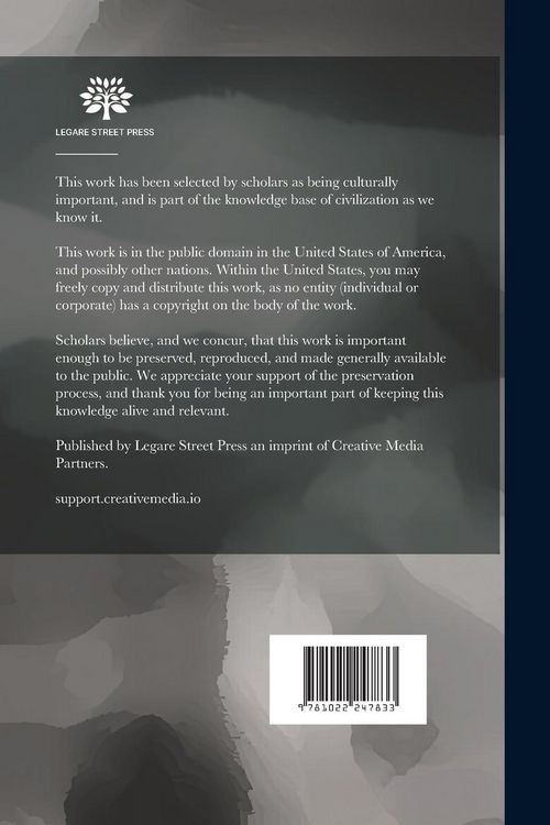 Produktbild: Description of Louisiana