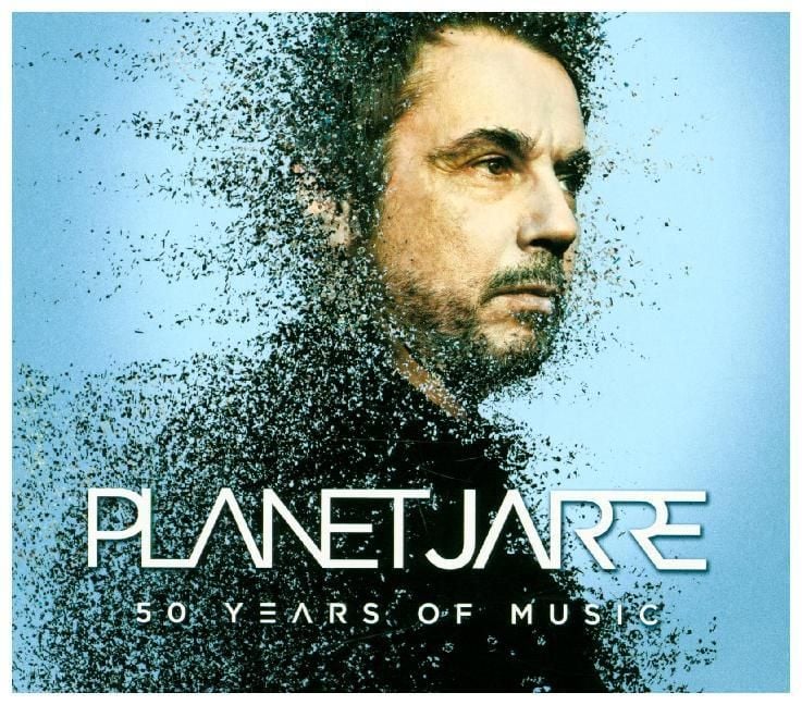 Produktbild: Planet Jarre (Deluxe-Version)