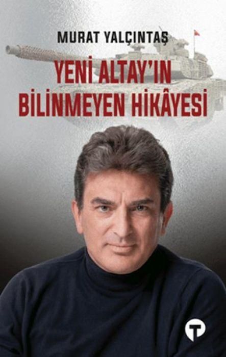 Produktbild: Yeni Altayin Bilinmeyen Hikayesi