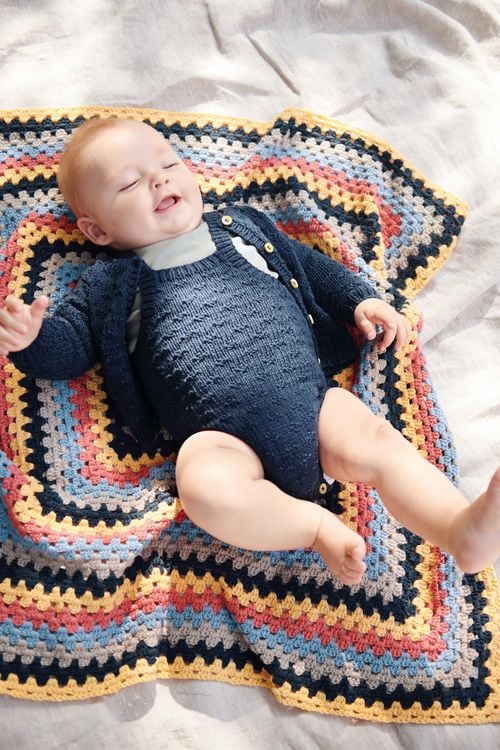 Produktbild: Rico baby 033