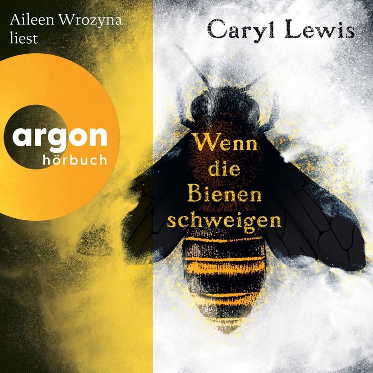 Produktbild: Wenn die Bienen schweigen
