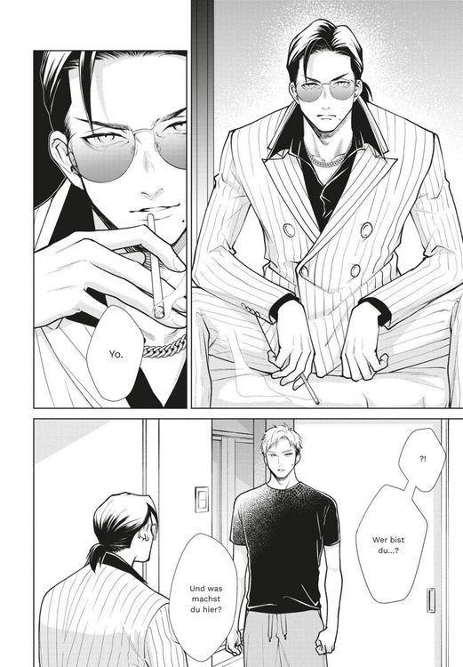 Produktbild: Yakuza Angel