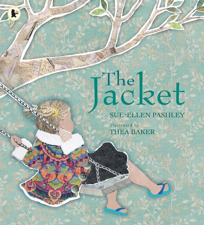 Produktbild: The Jacket