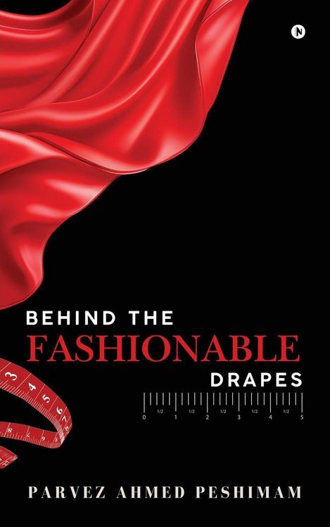 Produktbild: Behind The Fashionable Drapes