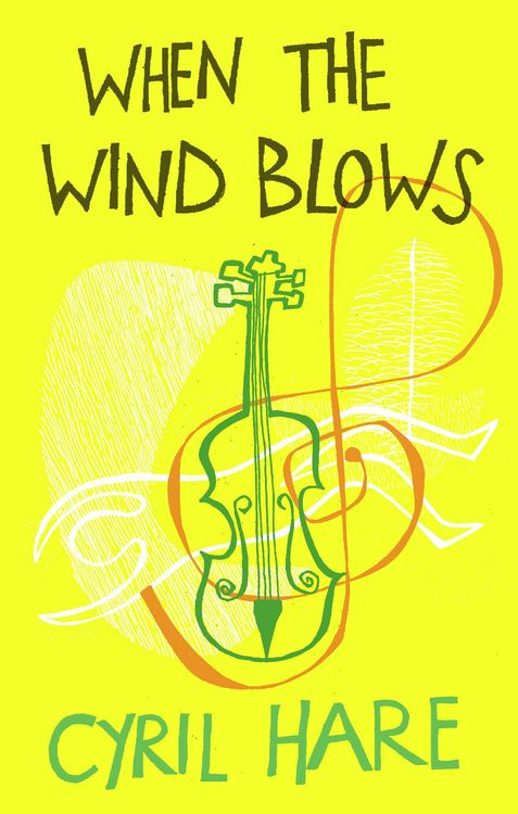 Produktbild: When the Wind Blows