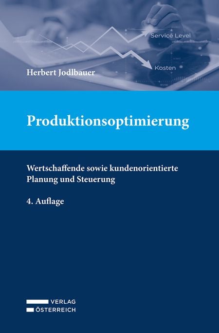 Produktbild: Produktionsoptimierung