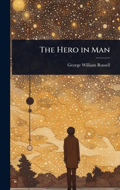 Produktbild: The Hero in Man