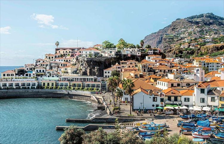 Produktbild: Madeira