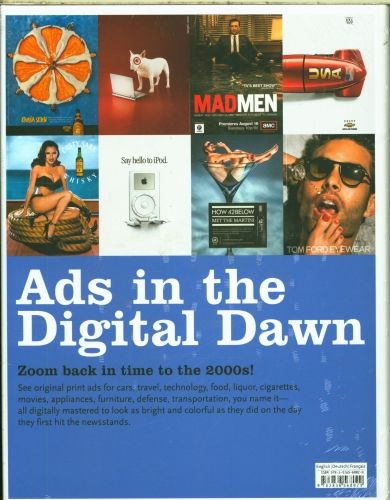 Produktbild: All-American Ads of the 2000s