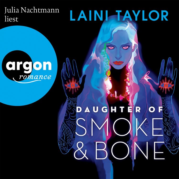 Produktbild: Daughter of Smoke and Bone