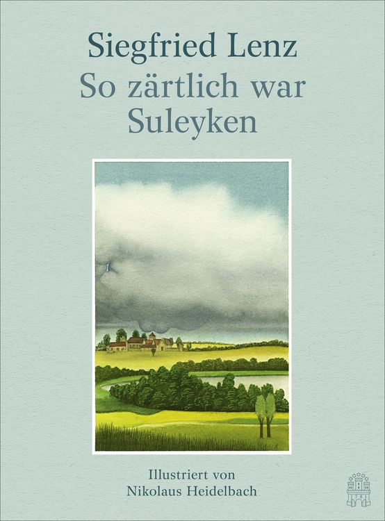 Produktbild: So z&auml;rtlich war Suleyken