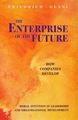 Produktbild: The Enterprise of the Future