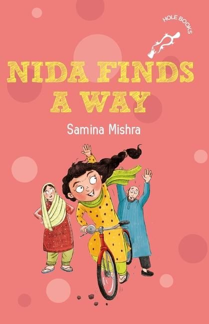 Produktbild: Nida Finds a Way