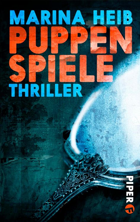Produktbild: Puppenspiele