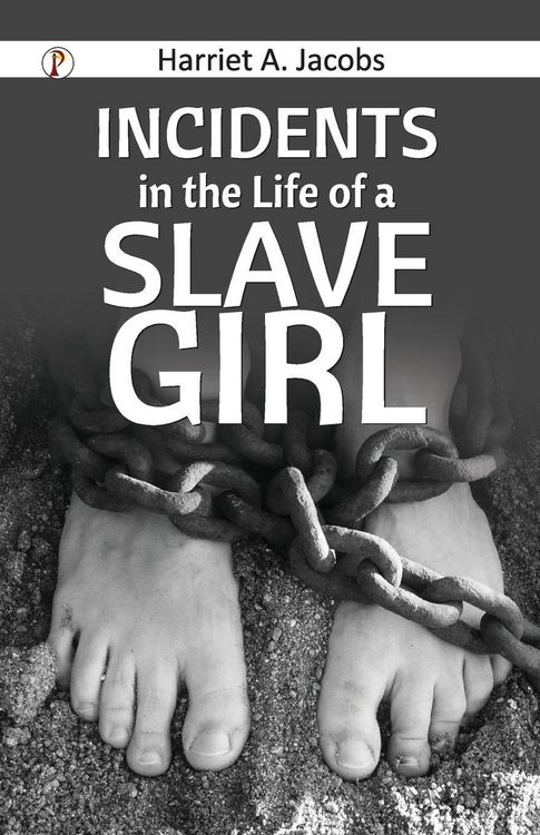 Produktbild: Incidents in the Life of a Slave Girl