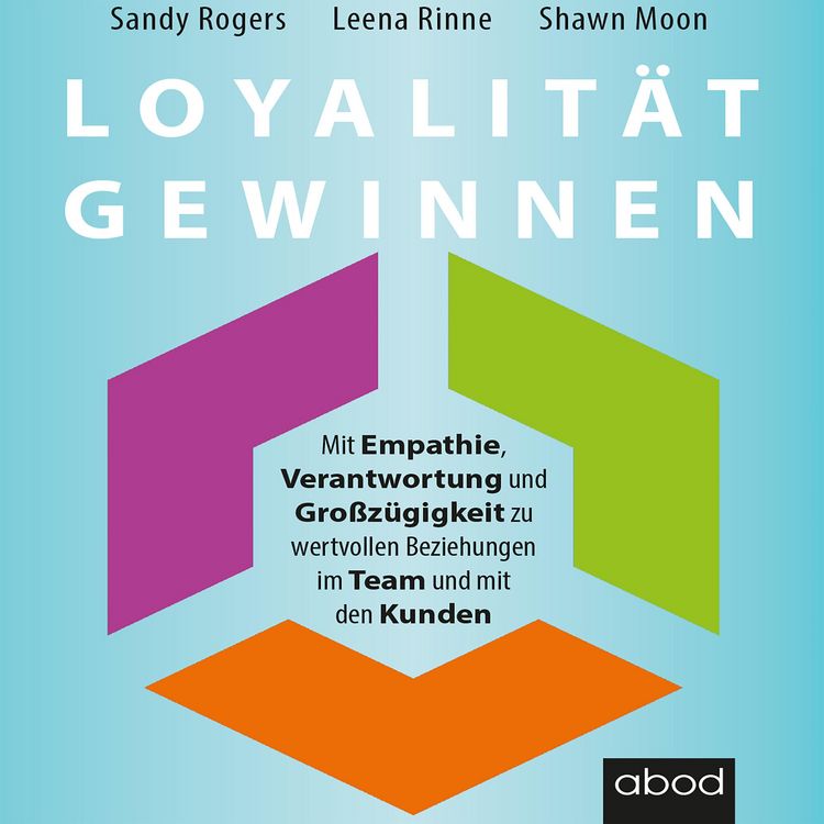 Produktbild: Loyalit&auml;t gewinnen