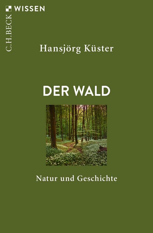 Produktbild: Der Wald