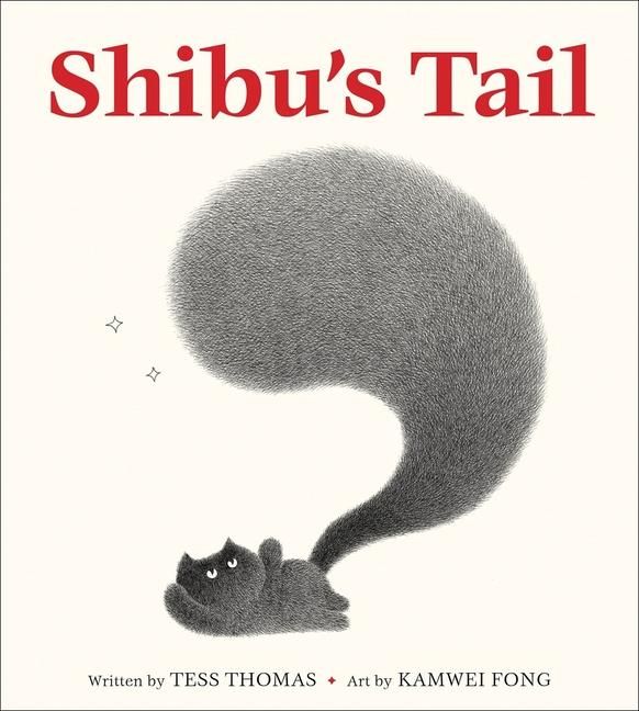 Produktbild: Shibu's Tail