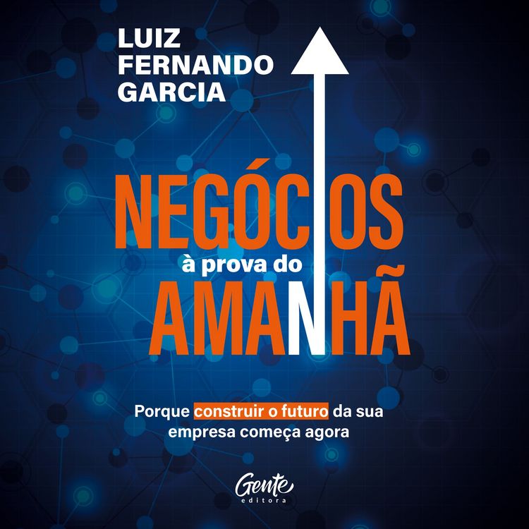 Produktbild: Neg&oacute;cios &agrave; prova do amanh&atilde;