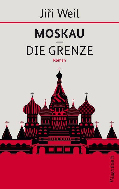 Produktbild: Moskau - Die Grenze