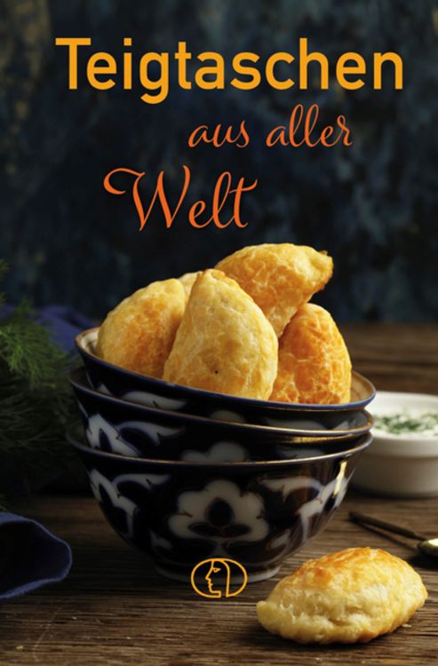 Produktbild: Teigtaschen aus aller Welt