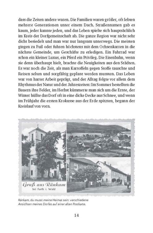 Produktbild: &bdquo;Ziehen, wenn der Funke springt&ldquo;: Erinnerungen des Zeitzeugen Dr. Rudolf Ziesler aus dem Bayerischen Wald