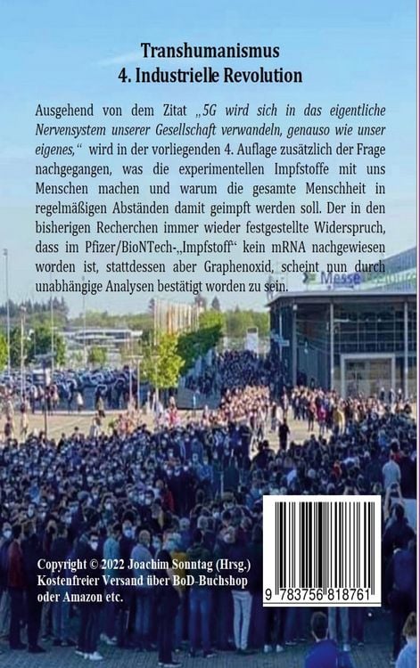 Produktbild: 2025 - Der letzte Akt