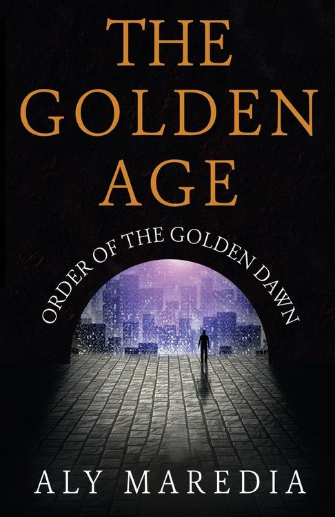 Produktbild: Maredia, A: Golden Age