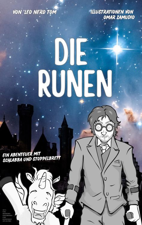 Produktbild: Die Runen