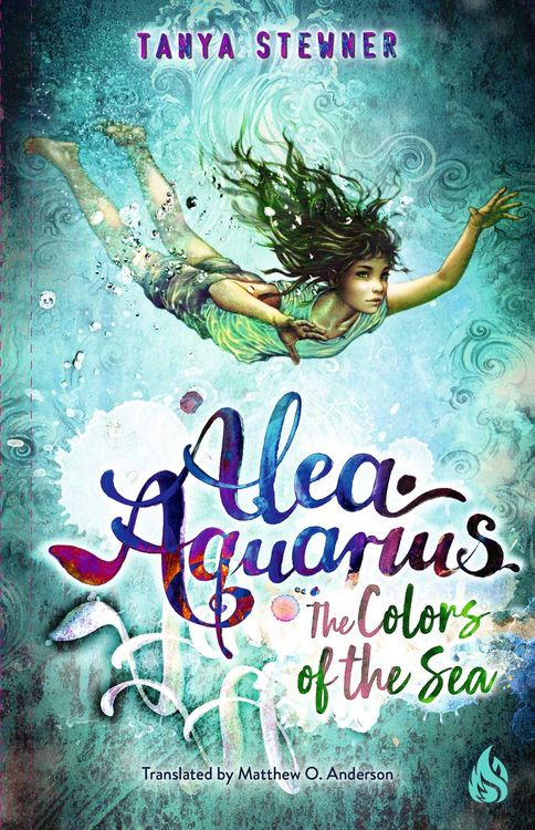 Produktbild: The Colors of the Sea