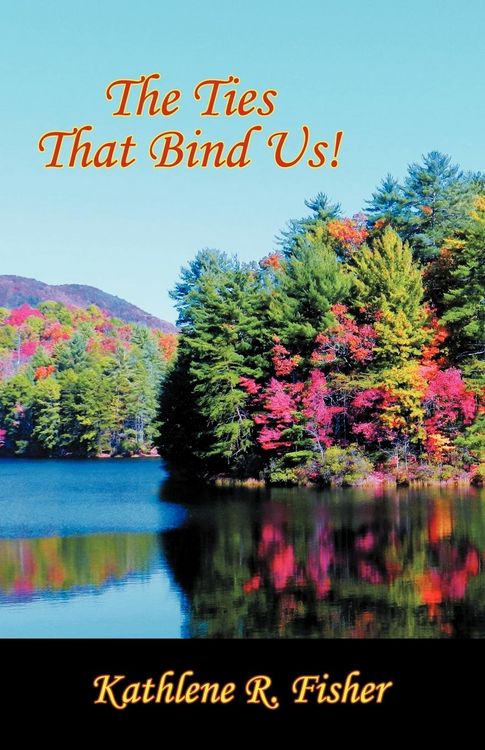 Produktbild: The Ties That Bind Us!