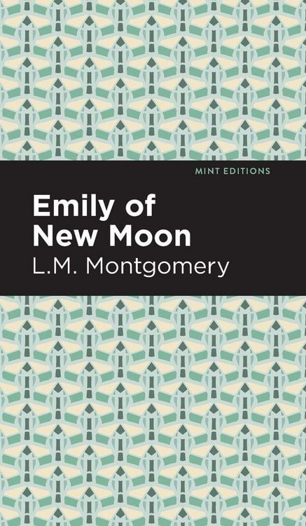 Produktbild: Emily of New Moon